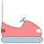 Bumper Car icon