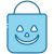 Candy Bag icon