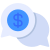 Speech Bubble icon