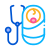 Baby Medical Check icon