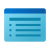 Bullet List icon