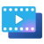 Galleria video icon