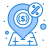 Map Point icon