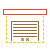Porta del garage icon