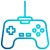 Joystick icon