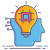 Artificial Intelligence icon