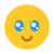 Anime emoji icon