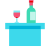 barra de bar icon