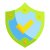 Shield icon