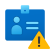 Identification Documents Error icon