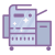 Imprimante multifonction icon