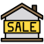 Sale icon