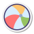 Beach Ball icon