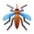 Zanzara icon