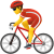 Männerradfahren icon