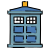 TARDIS (Doctor Who) icon