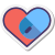 心与鼠标 icon