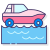 Amphibious Vehicle icon