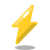 Flash activé icon