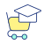 Studying Buying Decisions icon