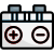 Batteria icon