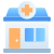 Pharmacy Store icon