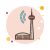CN타워 icon