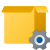Box Settings icon