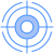 Aim icon