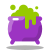 Cauldron icon