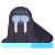 Walrus icon