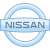 Nissan icon