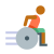 Behinderte-Hauttyp-4 icon