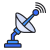 Antenna icon