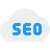 Seo Cloud icon