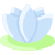 Lotus icon