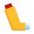 Inhalator icon