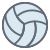 Volley ball icon