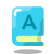 Font Book icon