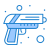 Pistolet icon