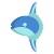 Ocean Sunfish icon