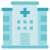 Krankenhaus icon