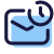 Schedule Mail icon