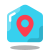 Indoor Navigation icon