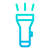 Torch icon