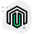 Magento is an open-source e-commerce platform written in PHP icon