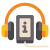 Audio Guide icon