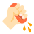 squeeze-skin-type-1 icon