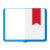 Bookmark icon