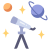 externe-astrologie-high-school-andere-maxicons-2 icon